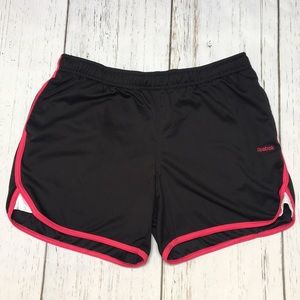 Reebok shorts